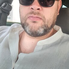 Фотография мужчины Serj, 44 года из г. Калуга