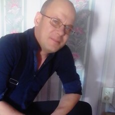 Фотография мужчины Владимир, 41 год из г. Заводоуковск