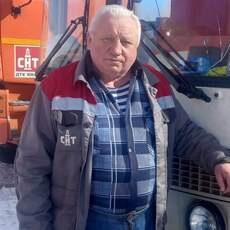 Виталий, 61 из г. Светлогорск.