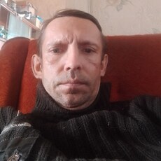 Фотография мужчины Александр, 41 год из г. Береза