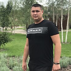 Фотография мужчины Дмитрий, 37 лет из г. Бронницы