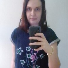 Фотография девушки Катя, 30 лет из г. Волгоград