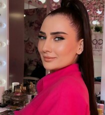 Фотография девушки Nicol, 24 года из г. Бишкек
