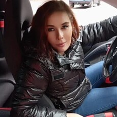 Фотография девушки Анастасия Добрый, 37 лет из г. Сарканд