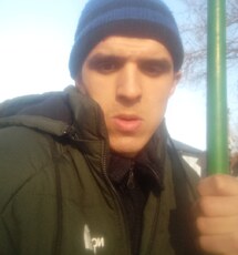 Фотография мужчины Вова, 24 года из г. Бершадь