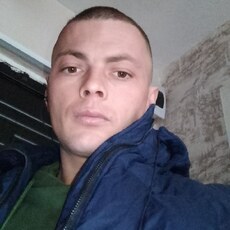 Фотография мужчины Сергей, 31 год из г. Арсеньев