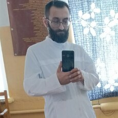 Фотография мужчины Асеф, 39 лет из г. Макеевка