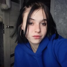 Фотография девушки Дарья, 20 лет из г. Орловский