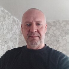 Фотография мужчины Виталий, 53 года из г. Кемерово