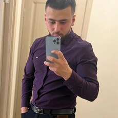 Фотография мужчины Тим, 34 года из г. Благовещенск