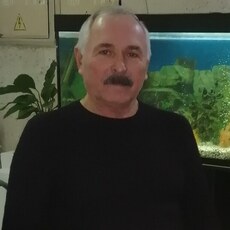 Фотография мужчины Юрий, 61 год из г. Россошь
