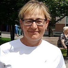 Фотография девушки Света, 51 год из г. Лодзь