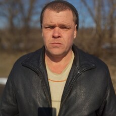 Фотография мужчины Виталик, 42 года из г. Дружковка