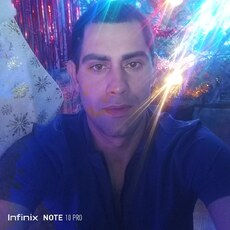 Фотография мужчины Владимир, 35 лет из г. Шебекино