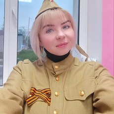 Фотография девушки Елена, 35 лет из г. Саранск