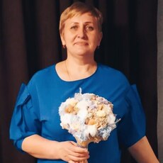 Фотография девушки Татьяна, 51 год из г. Красногвардейское (Ставропольски