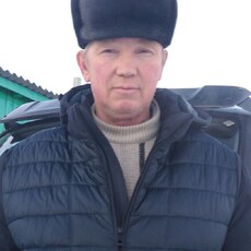 Фотография мужчины Александр, 55 лет из г. Тобольск