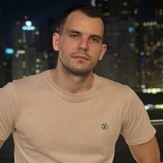 Фотография мужчины Кирилл, 28 лет из г. Камень-на-Оби