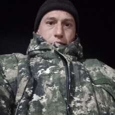 Фотография мужчины Максим, 32 года из г. Райчихинск