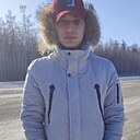Макар, 27 лет