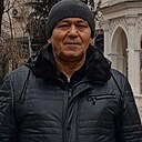 Исмаил, 56 лет