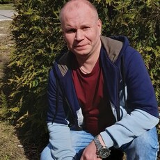 Фотография мужчины Руслан, 44 года из г. Алатырь