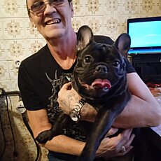 Фотография мужчины Сергей, 55 лет из г. Кропоткин