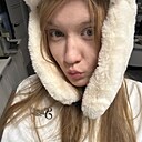 Лиза, 18 лет