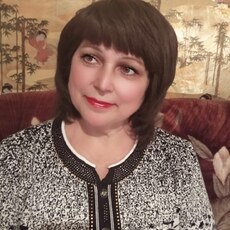 Фотография девушки Светлана, 65 лет из г. Макеевка