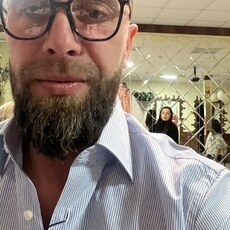 Фотография мужчины Антон, 38 лет из г. Краснодар