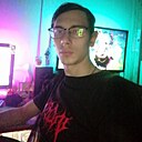 Александр, 21 год