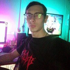 Фотография мужчины Александр, 21 год из г. Таганрог