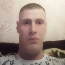 Фотография мужчины Алексей, 31 год из г. Назарово