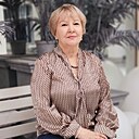 Татьяна, 62 года