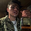 Илья, 20 лет
