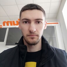 Фотография мужчины Вася, 27 лет из г. Кременчуг