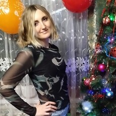 Фотография девушки Катя, 36 лет из г. Дзержинск