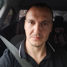 Фотография мужчины Петр, 42 года из г. Урай