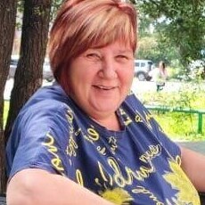 Фотография девушки Наталья, 51 год из г. Бийск