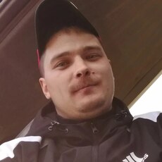 Фотография мужчины Олег, 28 лет из г. Северобайкальск