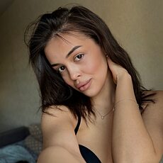 Фотография девушки Машка, 27 лет из г. Большой Камень