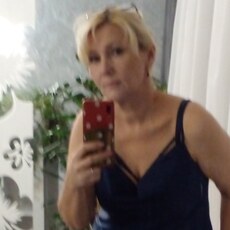 Фотография девушки Ольга, 52 года из г. Каменск-Уральский