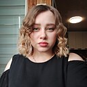 Даша, 21 год