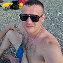 Позывной Карцер, 27 лет