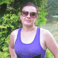 Фотография девушки Светлана, 53 года из г. Караганда