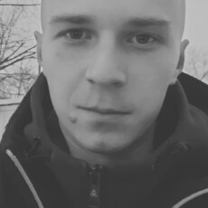 Фотография мужчины Александр, 21 год из г. Биробиджан