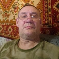 Фотография мужчины Сергей Абрамов, 55 лет из г. Нижний Новгород