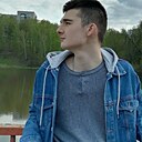 Никита, 20 лет
