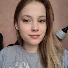 Фотография девушки Лолита, 20 лет из г. Новосибирск