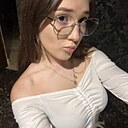 Кирочка, 20 лет